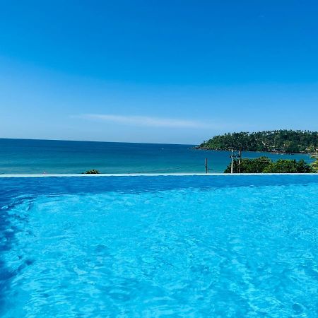 One World Mirissa Hotell Eksteriør bilde