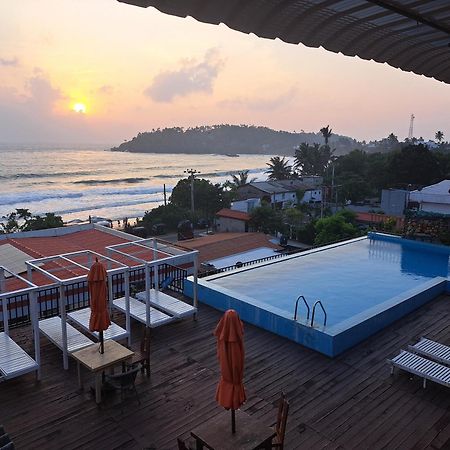 One World Mirissa Hotell Eksteriør bilde